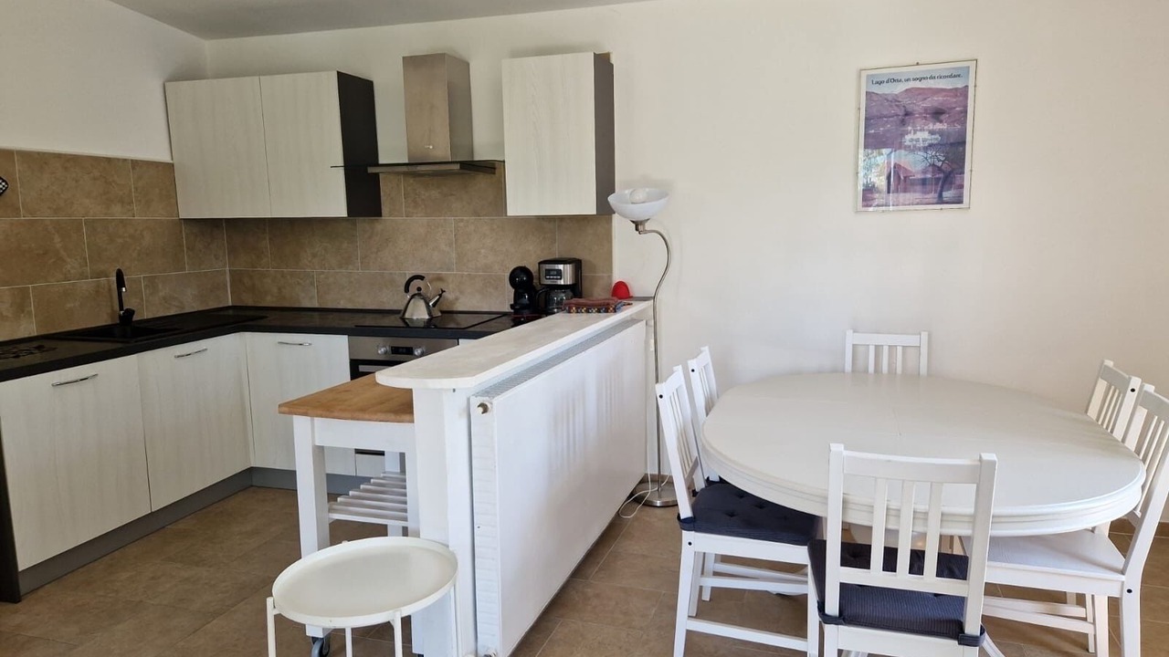 Photo of Kitchen in Ameno