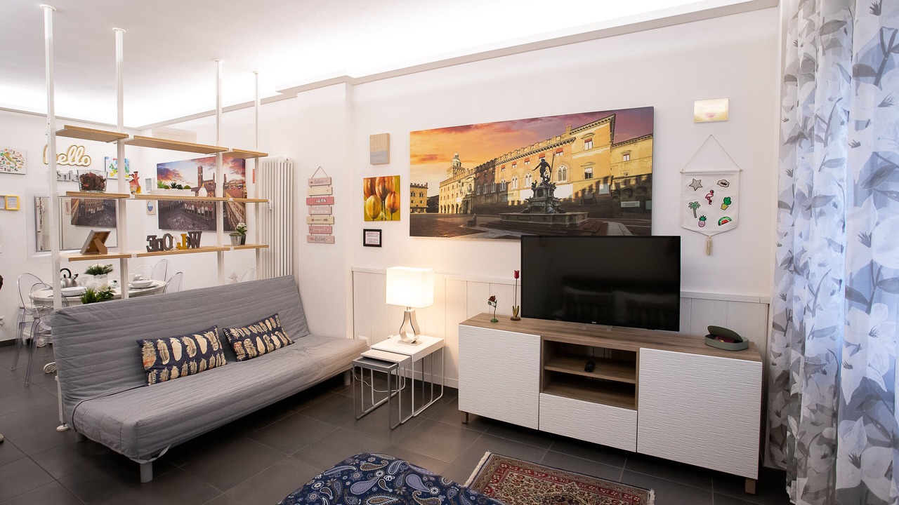 Photo of Livingroom in Historic Center