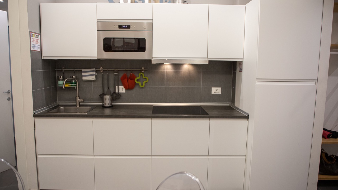 Photo of Kitchen in Historic Center