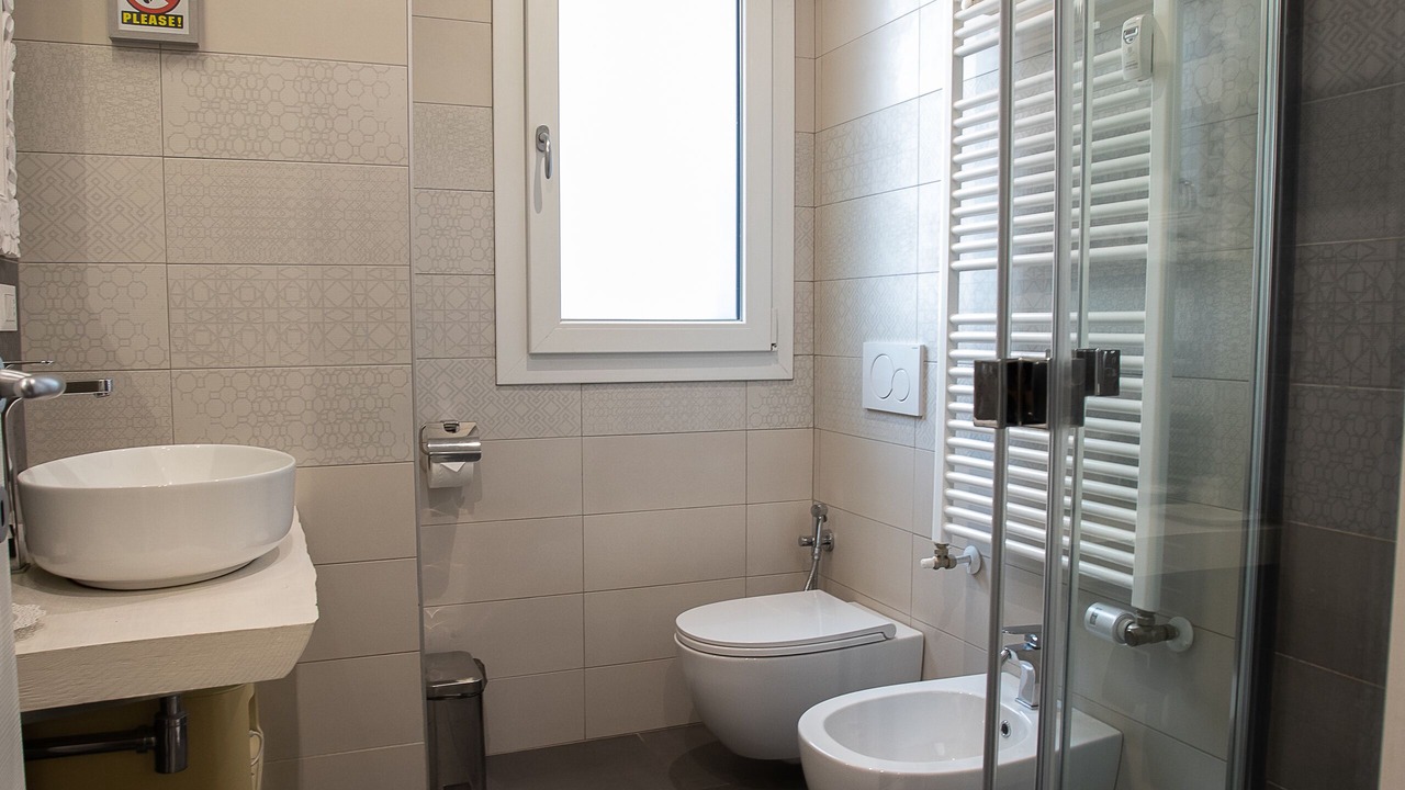 Photo of Bathroom in Historic Center