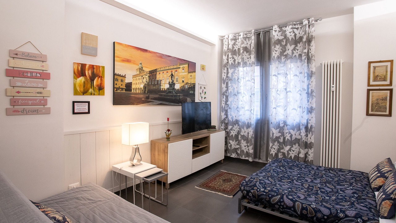 Photo of Bedroom in Historic Center