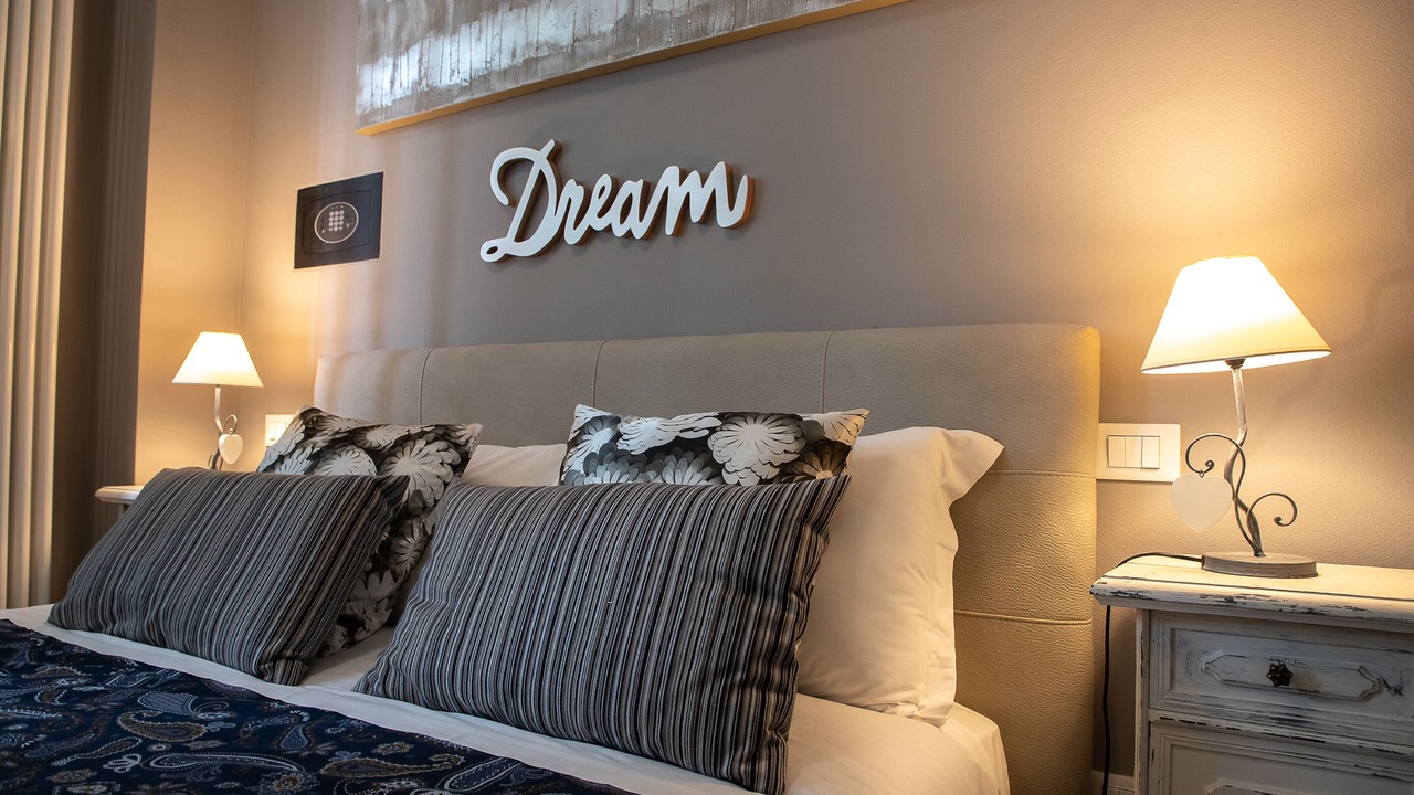 Photo of Bedroom in Historic Center
