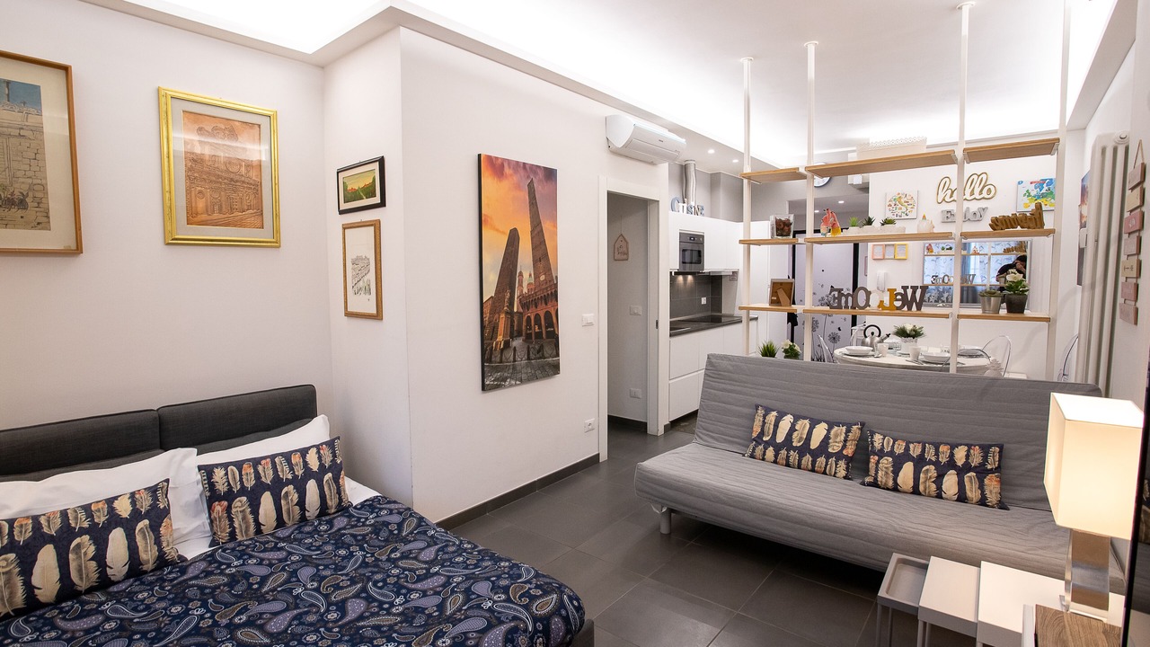 Photo of Livingroom in Historic Center