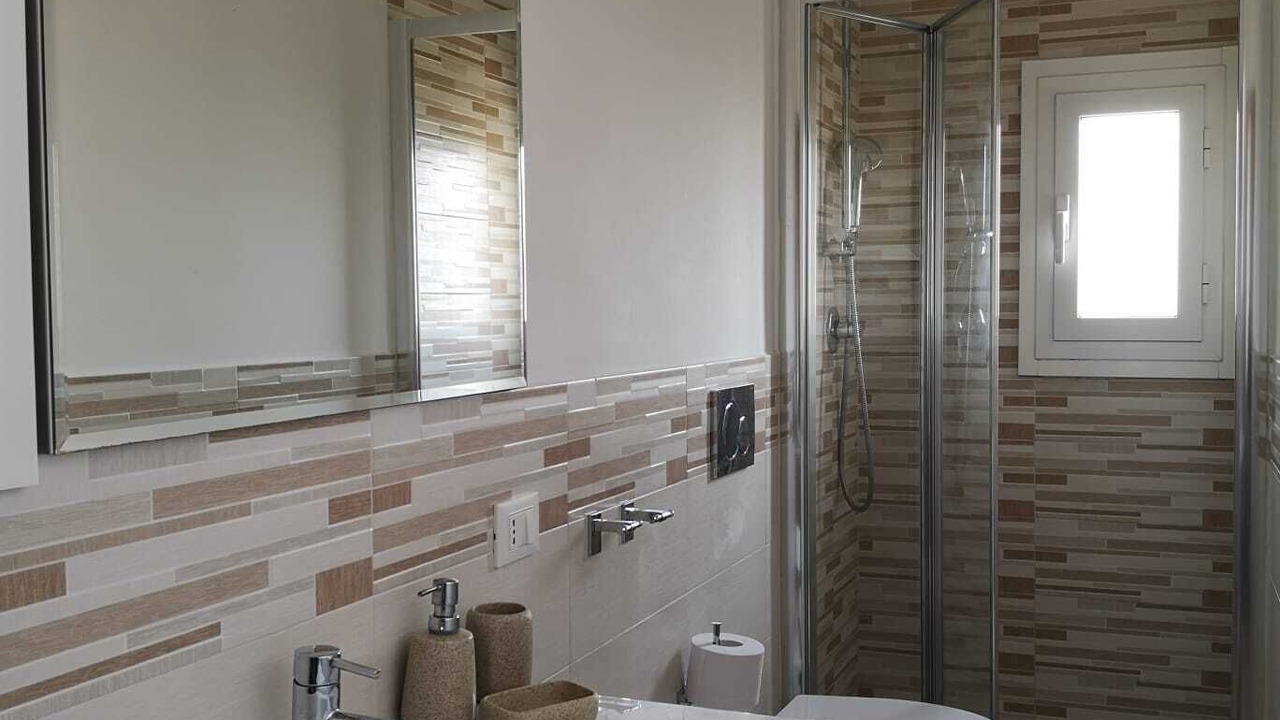 Photo of Bathroom in Pitelli