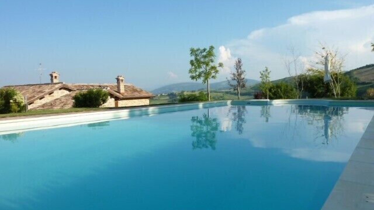 Photo of Outdoor in Chigiano