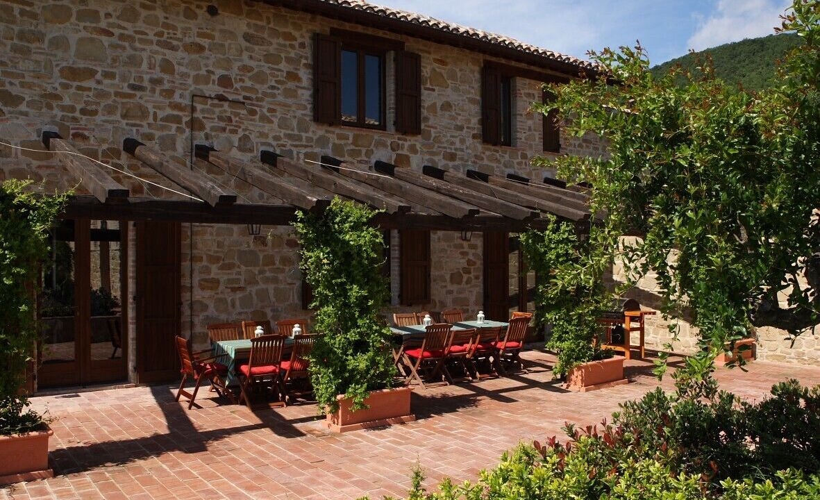 Photo of Outdoor in Chigiano