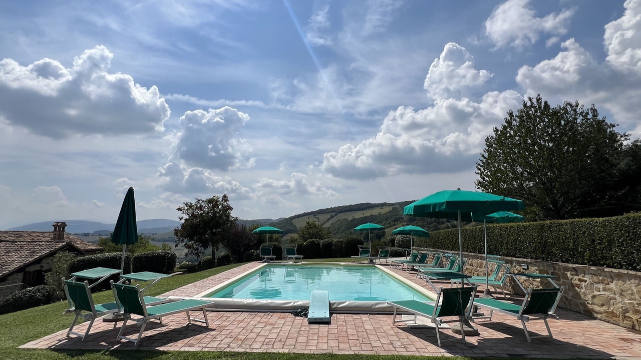 Photo of Outdoor in Chigiano