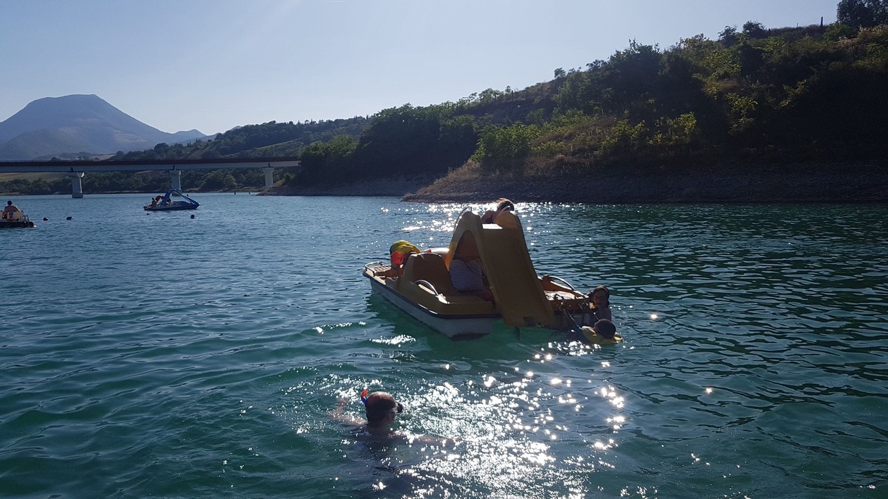 Photo of Outdoor in Chigiano