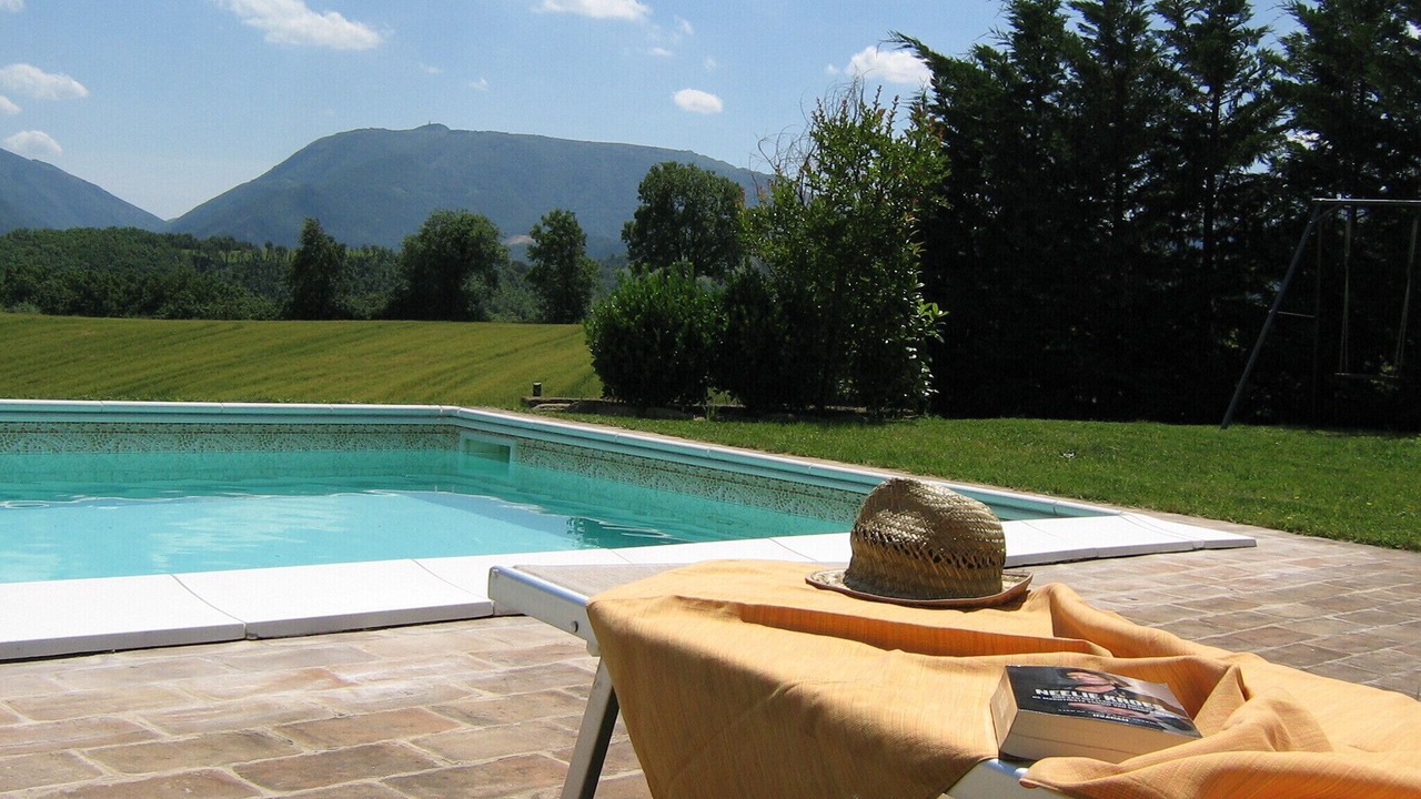 Photo of Outdoor in Cagli