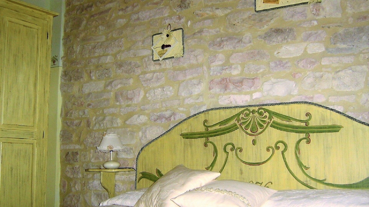 Photo of Bedroom in Cagli