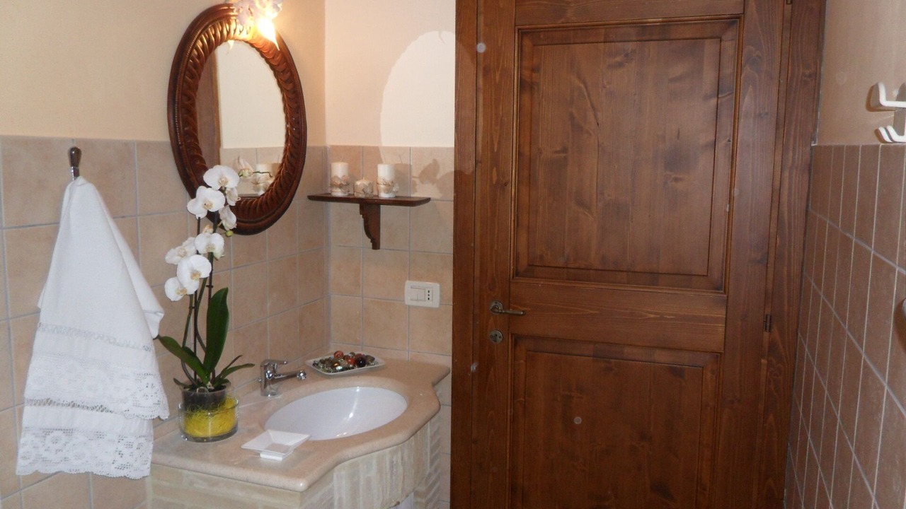 Photo of Bathroom in Cagli