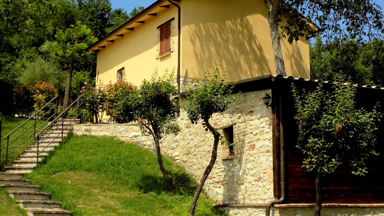 Photo of Outdoor in Cagli
