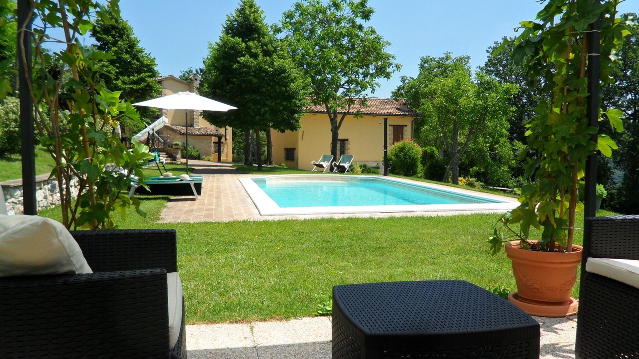 Photo of Outdoor in Cagli