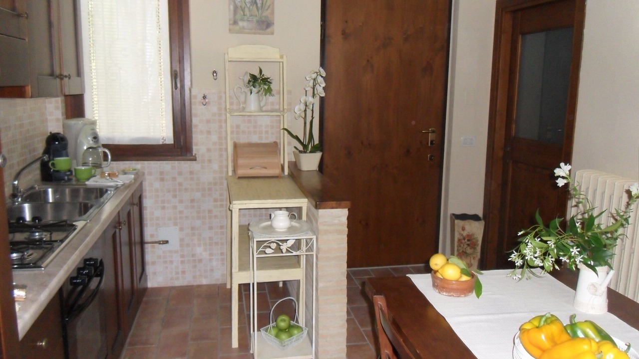 Photo of Kitchen in Cagli