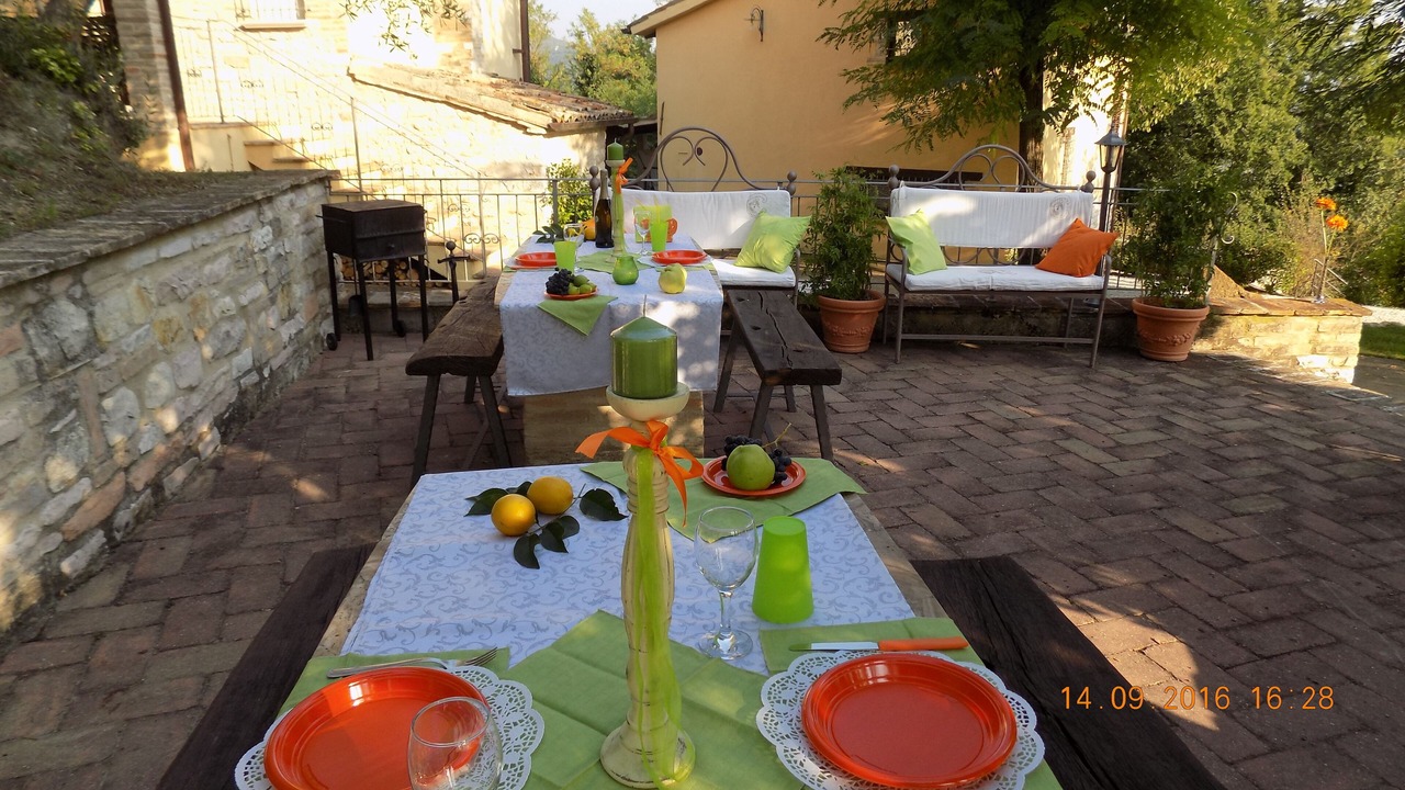 Photo of Outdoor in Cagli