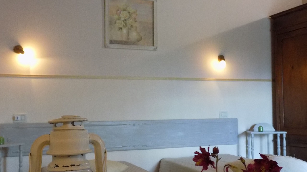 Photo of Bedroom in Cagli