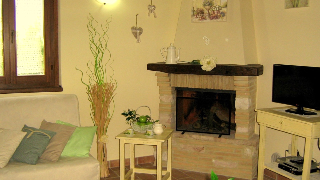 Photo of Livingroom in Cagli