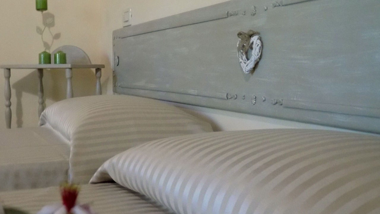 Photo of Bedroom in Cagli