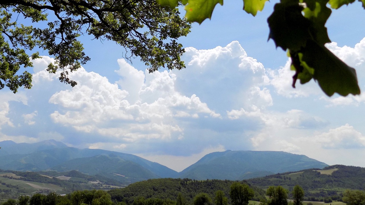 Photo of Outdoor in Cagli