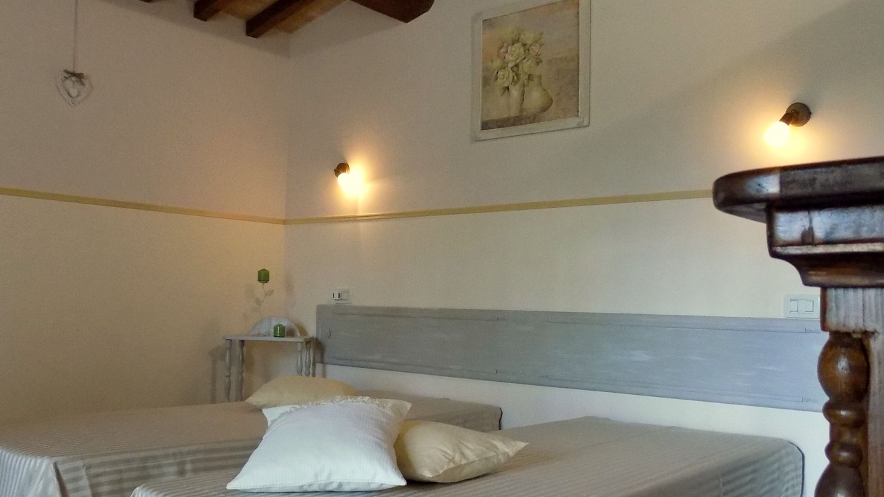 Photo of Bedroom in Cagli