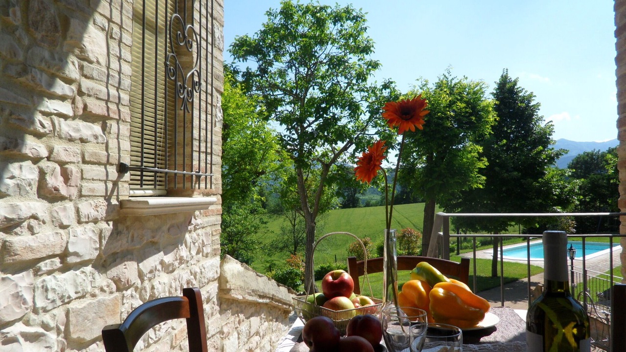 Photo of Outdoor in Cagli