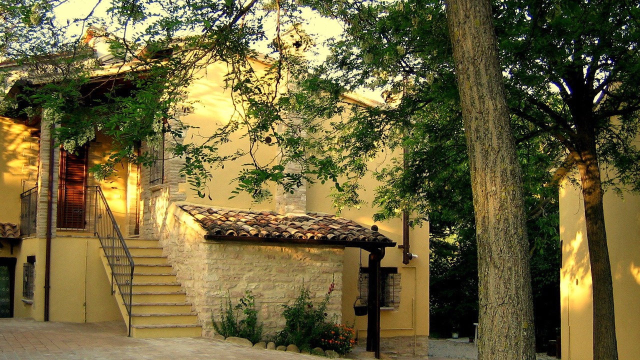 Photo of Outdoor in Cagli
