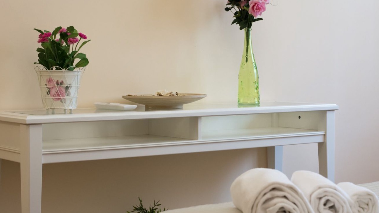 Photo of Bedroom in Quartiere XIII Aurelio
