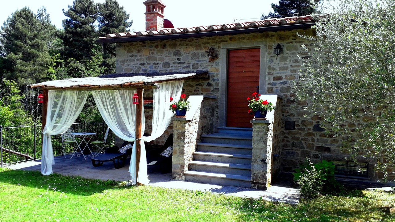 Photo of Patio Balcony in Starda