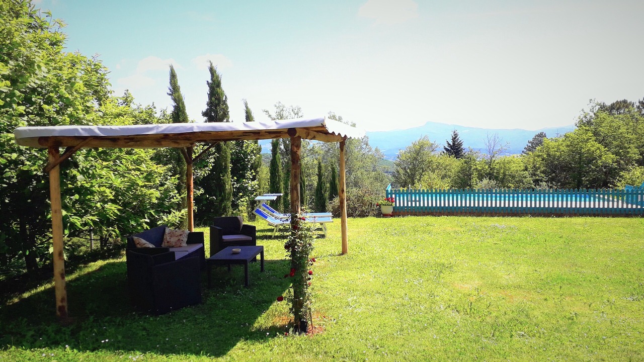 Photo of Patio Balcony in Starda