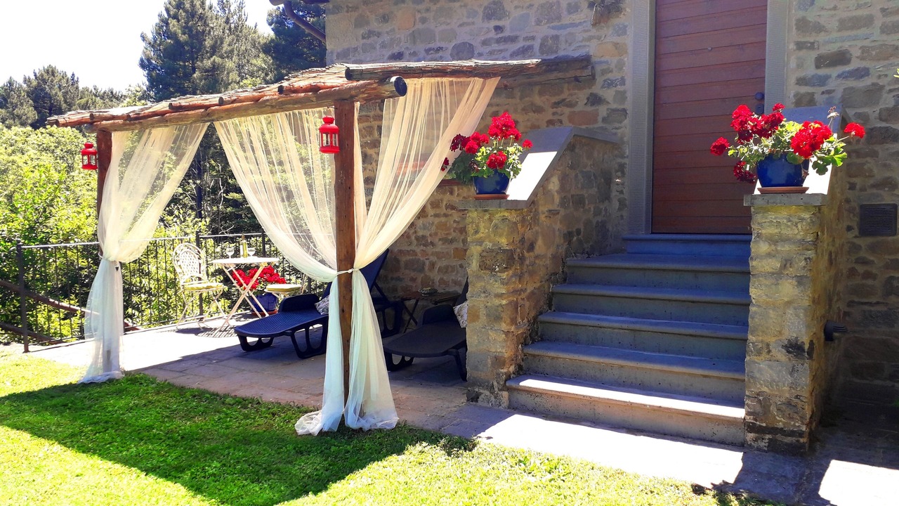 Photo of Patio Balcony in Starda