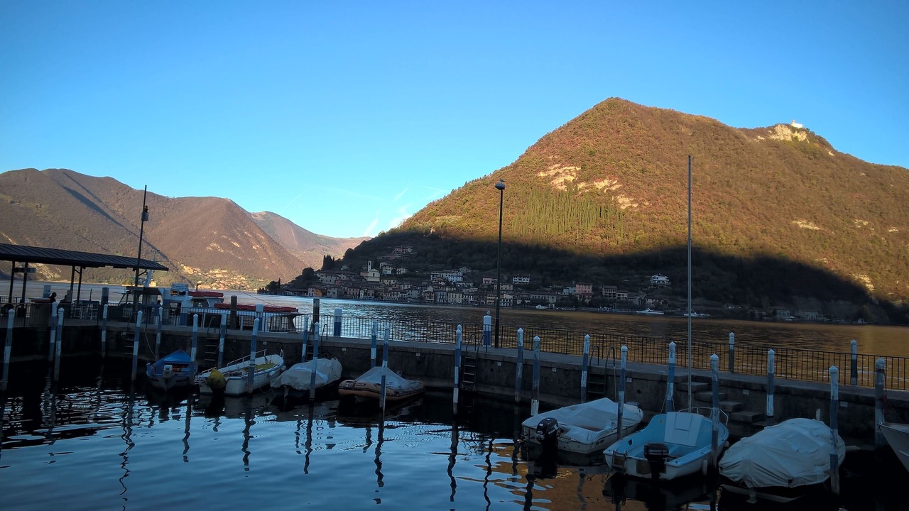 Photo of Others in Peschiera Maraglio