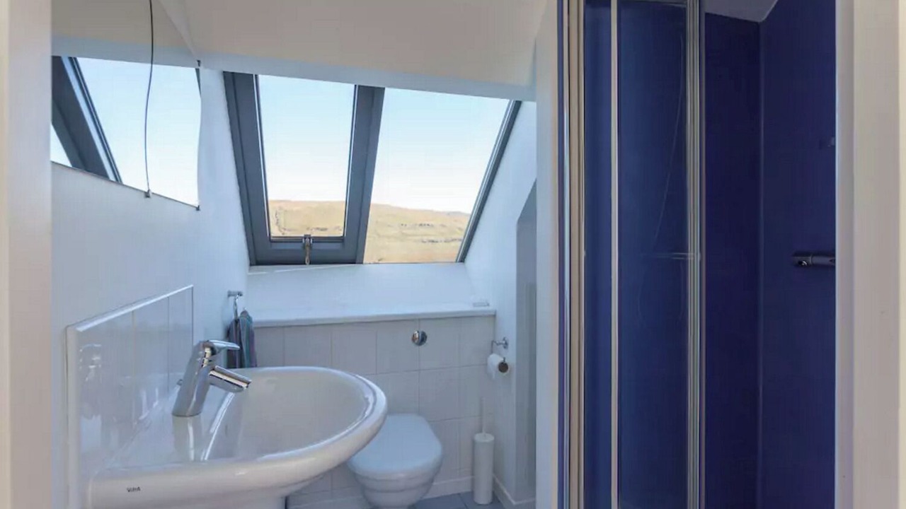 Photo of Bathroom in Beinn Orasaigh