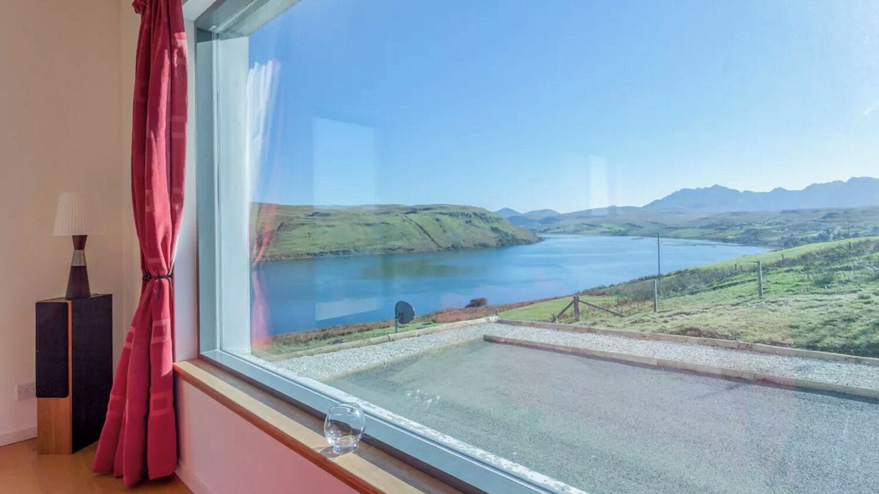 Photo of Others in Beinn Orasaigh