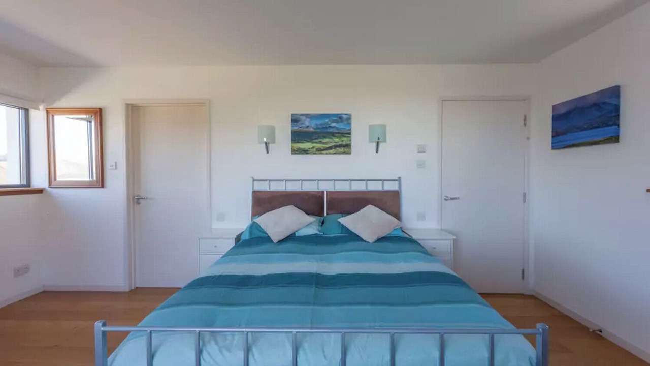 Photo of Bedroom in Beinn Orasaigh