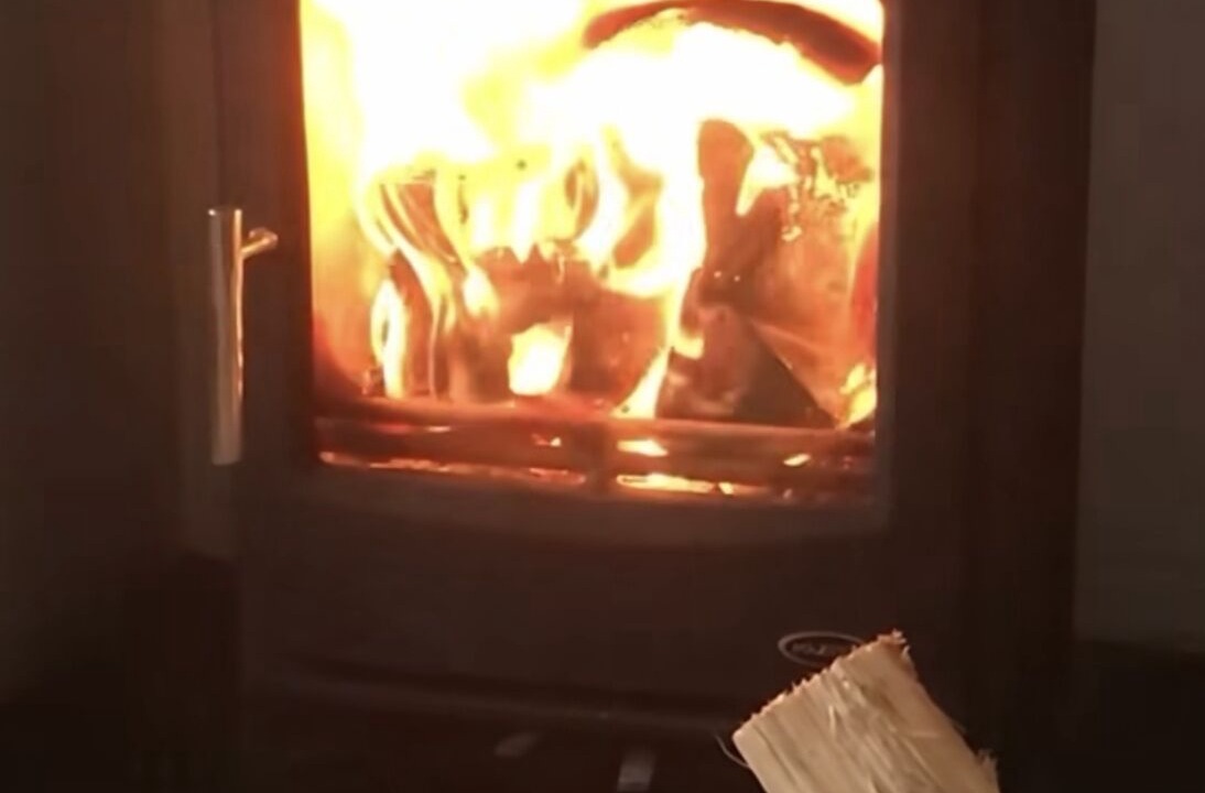Photo of Livingroom in Ballycastle