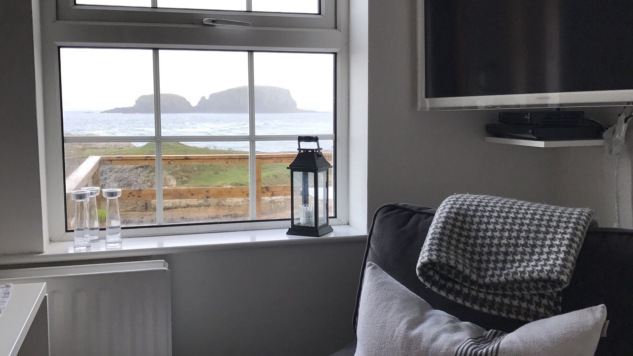 Photo of Livingroom in Ballycastle