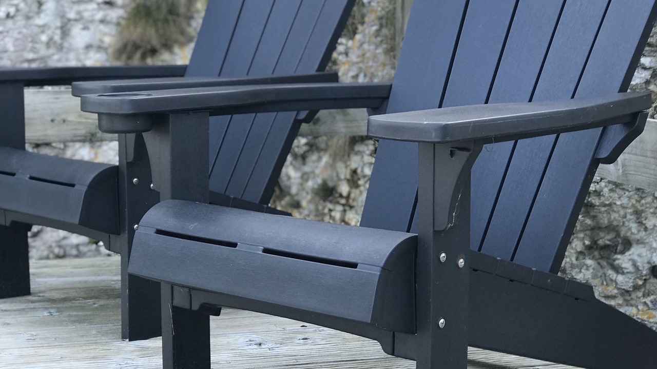 Photo of Patio Balcony in Ballycastle