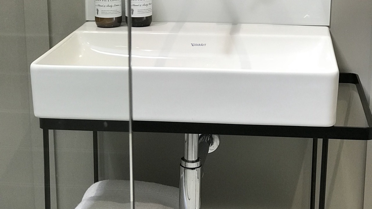 Photo of Bathroom in Ballycastle