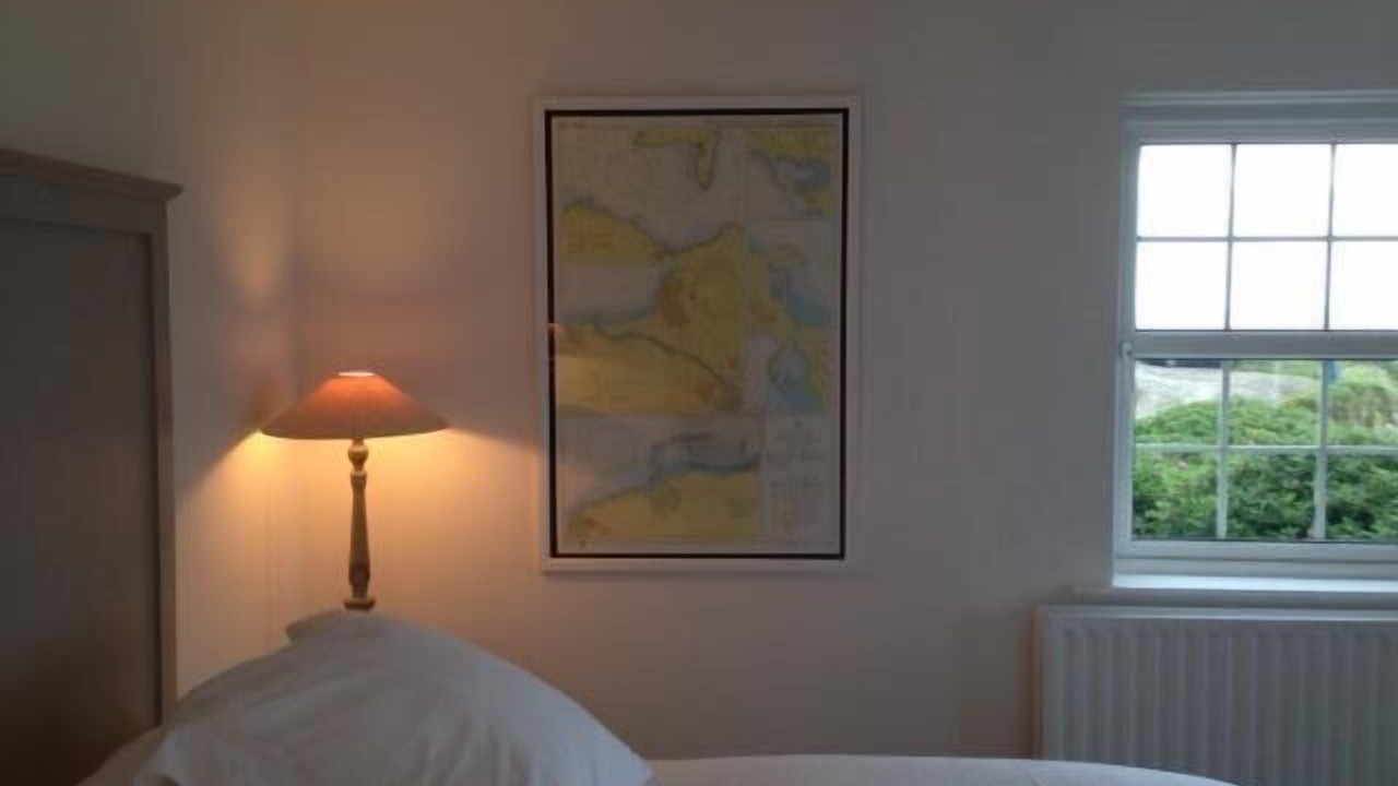 Photo of Bedroom in Ballycastle