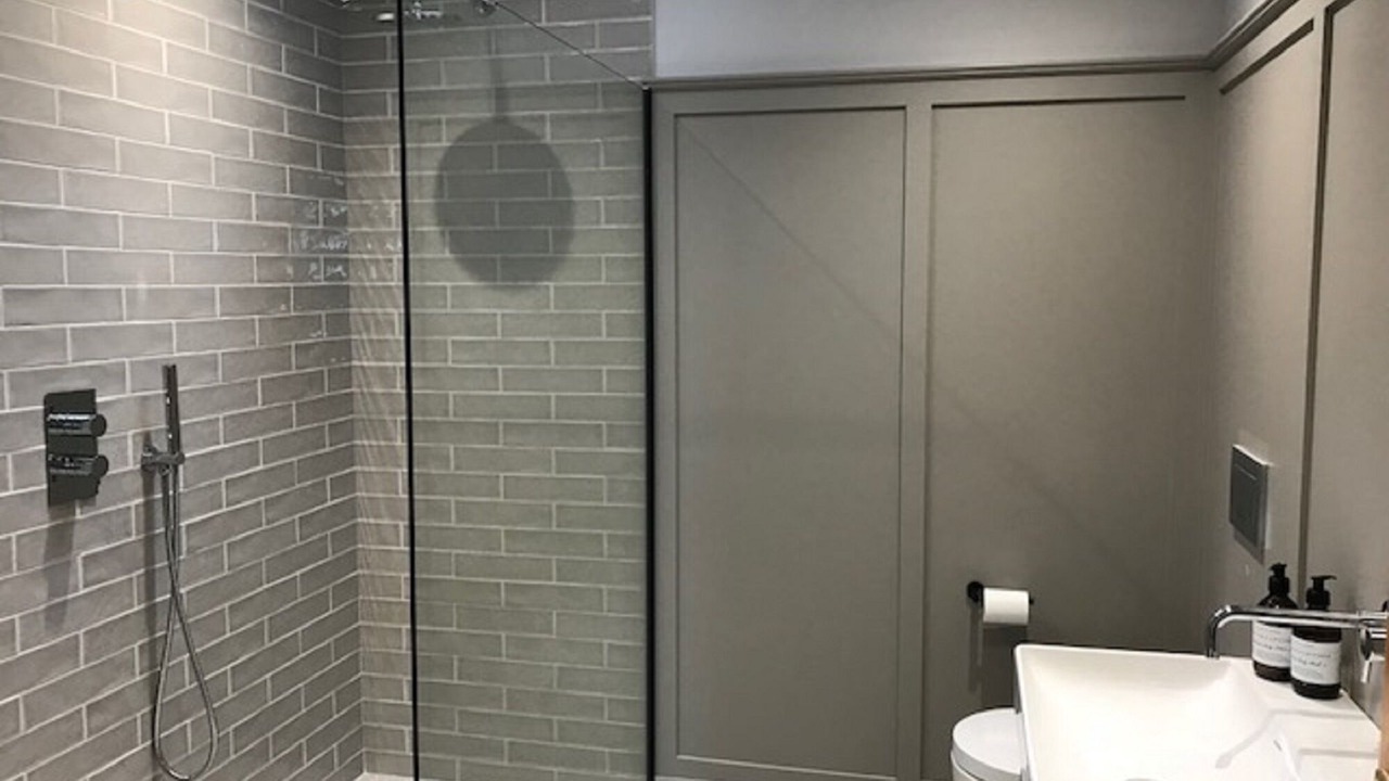 Photo of Bathroom in Ballycastle