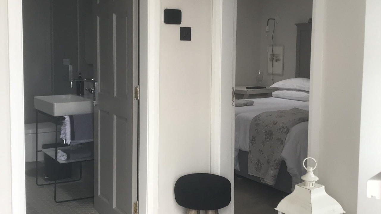 Photo of Bedroom in Ballycastle