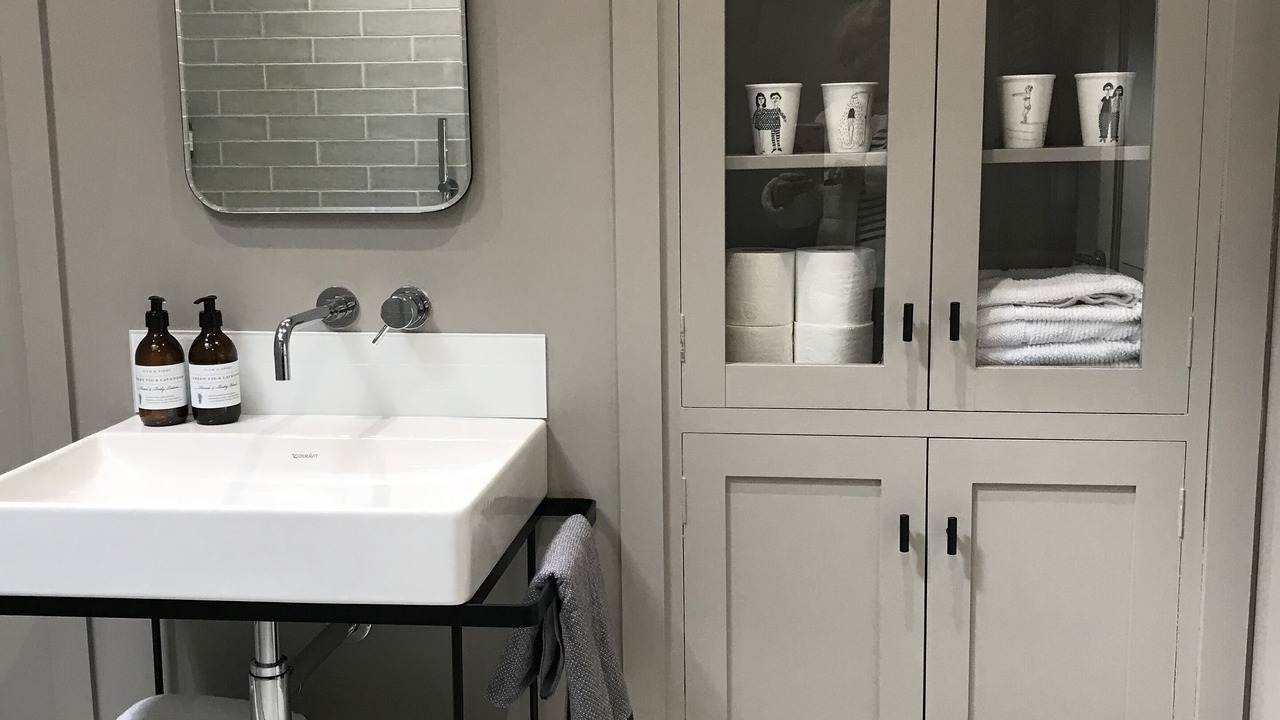 Photo of Bathroom in Ballycastle