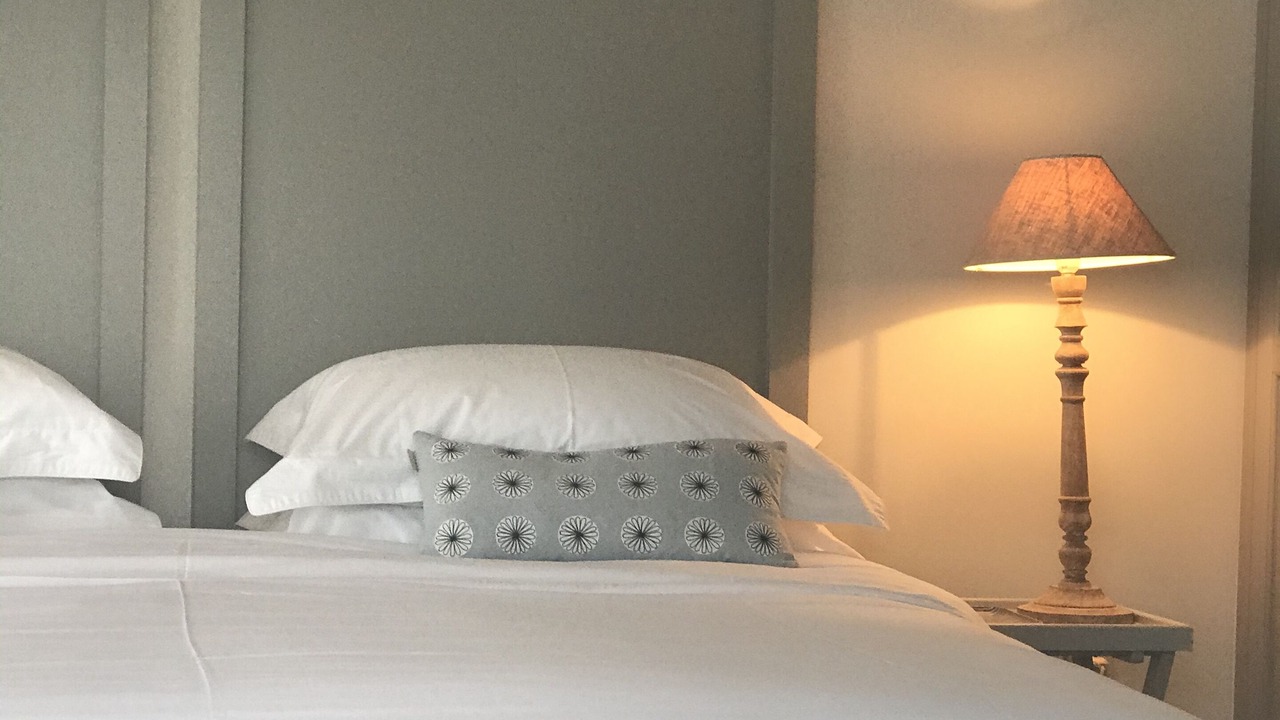 Photo of Bedroom in Ballycastle