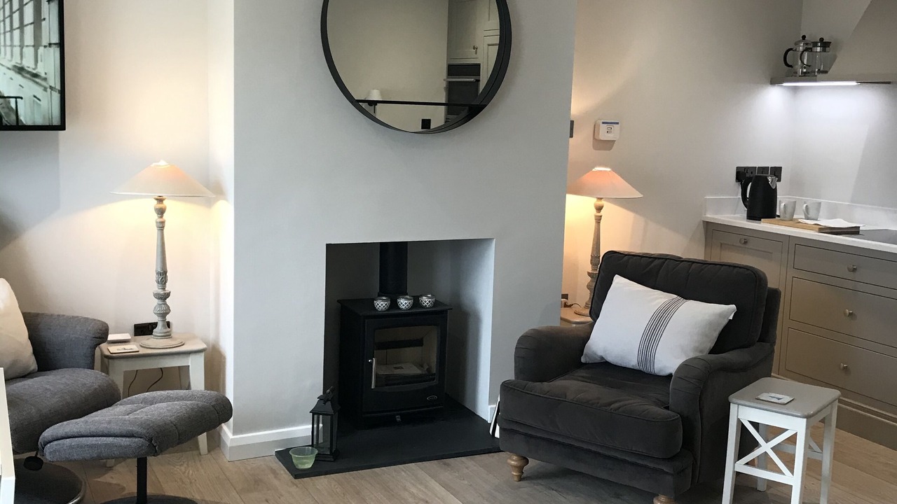 Photo of Livingroom in Ballycastle