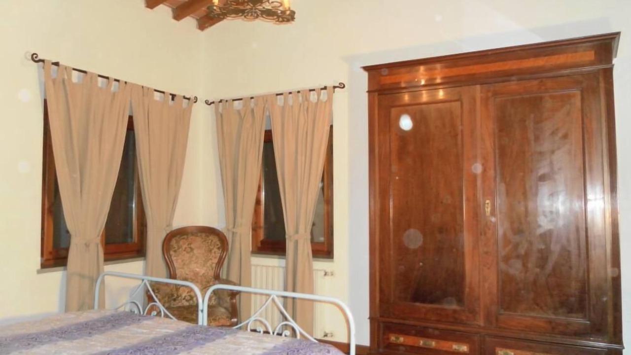 Photo of Bedroom in Calci