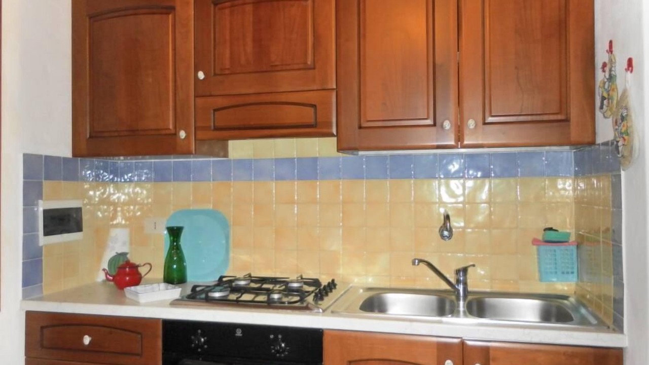 Photo of Kitchen in Calci