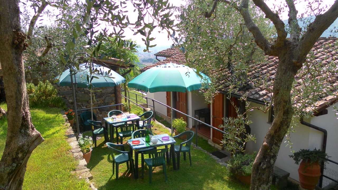 Photo of Outdoor in Calci