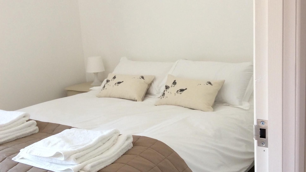 Photo of Bedroom in Mayfield