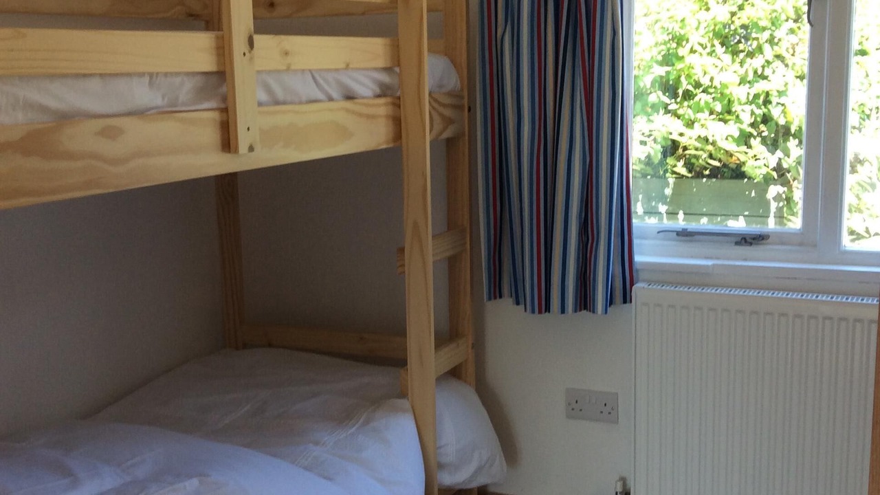 Photo of Bedroom in Mayfield