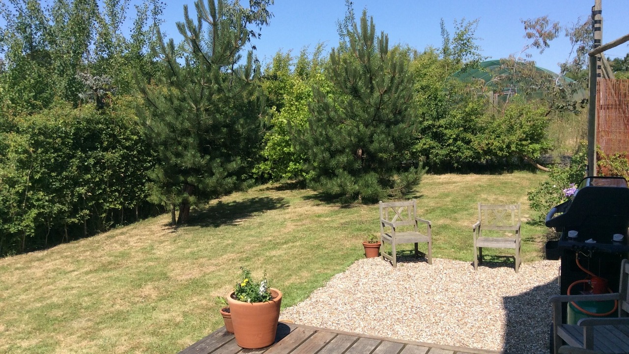 Photo of Patio Balcony in Mayfield